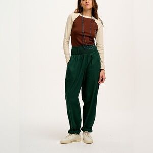 Lucy and Yak Alexa Trousers